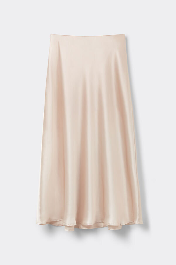 Seiden-Midirock Seiden-Midirock