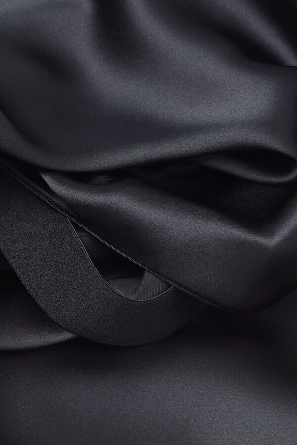 Seiden-Midirock Seiden-Midirock