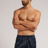 Seidenboxershorts