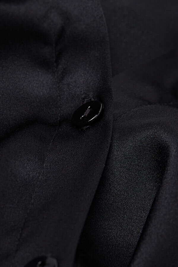 Seidenhemd Seidenhemd