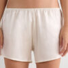 Seidenshorts