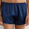 Seidenshorts
