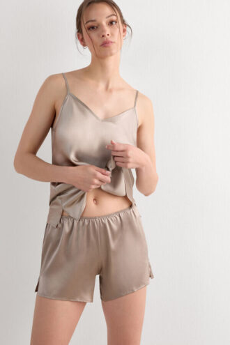 Seidenshorts Seidenshorts