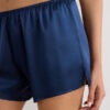 Seidenshorts