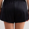Seidenshorts