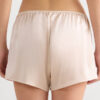 Seidenshorts