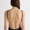 Sexy Back Bodysuit aus Ultralight Microfiber Sexy Back Bodysuit aus Ultralight Microfiber
