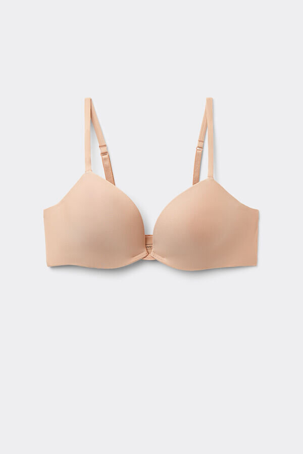 Silvia Push-up-BH aus Ultralight Microfiber Silvia Push-up-BH aus Ultralight Microfiber