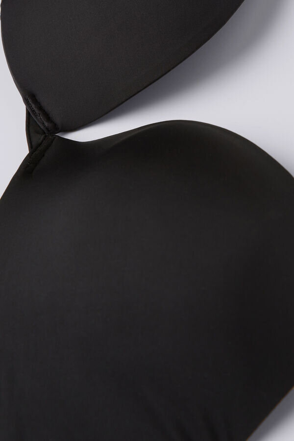 Silvia Push-up-BH aus Ultralight Microfiber Silvia Push-up-BH aus Ultralight Microfiber