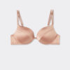 Simona Super Push-up-BH aus Seide