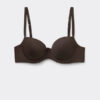 Sofia Natural Lift Balconette-BH aus Ultralight Microfiber