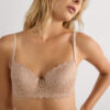 Sofia Spitzen-Balconette-BH