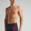 Spider-Man Marvel Boxershorts aus hochwertiger Baumwolle
