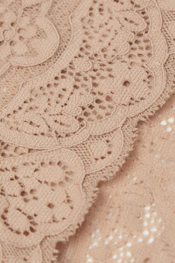 Spitzen-Hipster Spitzen-Hipster