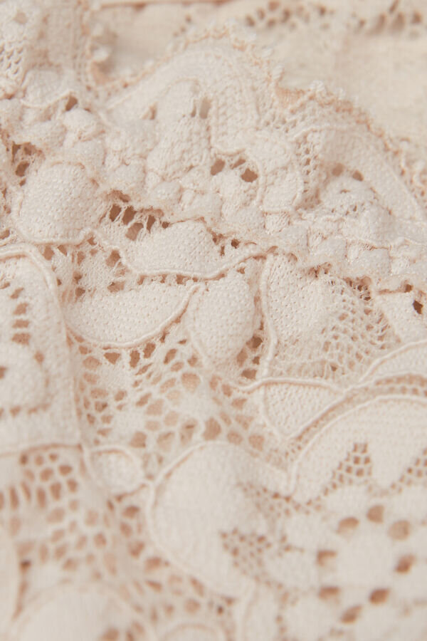 Spitzen-Hipster Brazilian Spitzen-Hipster Brazilian