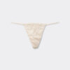 Spitzen-Thong