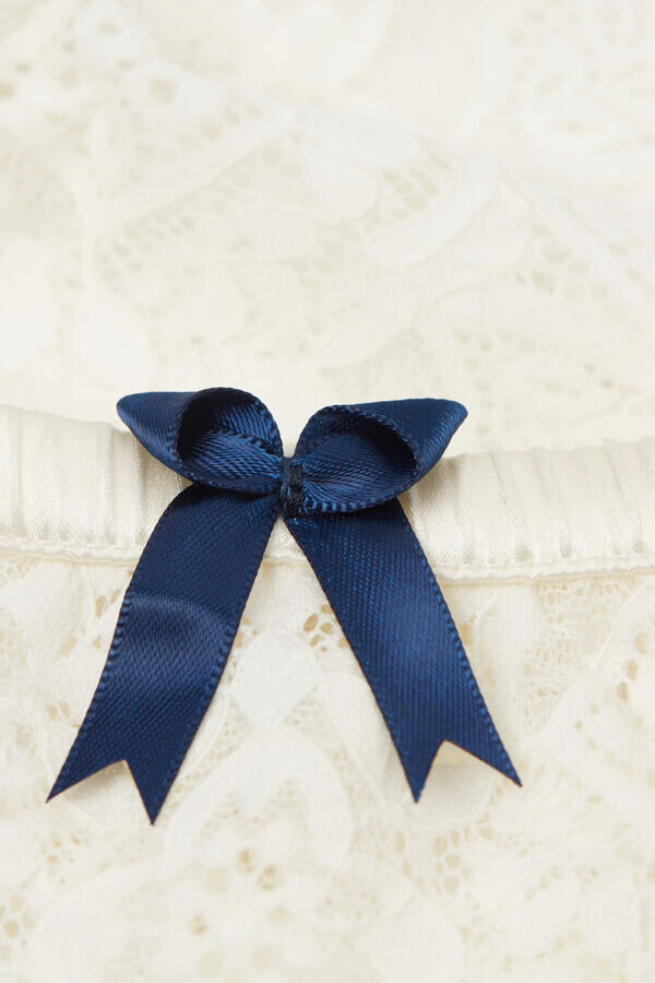 Spitzenstrumpfband Spitzenstrumpfband