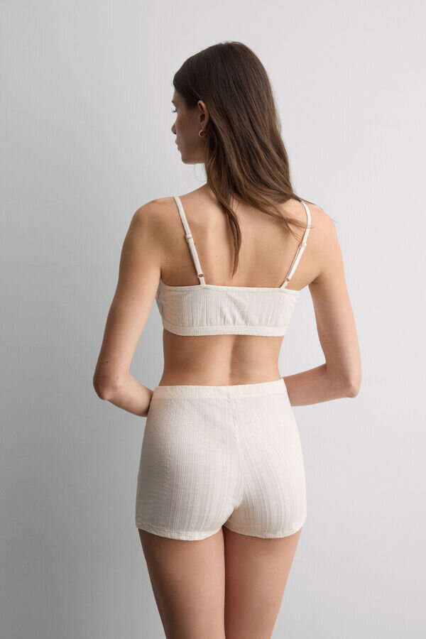 Süßes Pointelle-Set Süßes Pointelle-Set