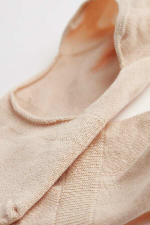 Stretch-Baumwoll-Söckchen Stretch-Baumwoll-Söckchen