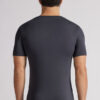 Stretch-T-Shirt aus hochwertiger Baumwolle Stretch-T-Shirt aus hochwertiger Baumwolle