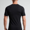 Stretch-T-Shirt aus hochwertiger Baumwolle Stretch-T-Shirt aus hochwertiger Baumwolle