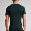 Stretch-T-Shirt aus hochwertiger Baumwolle Stretch-T-Shirt aus hochwertiger Baumwolle