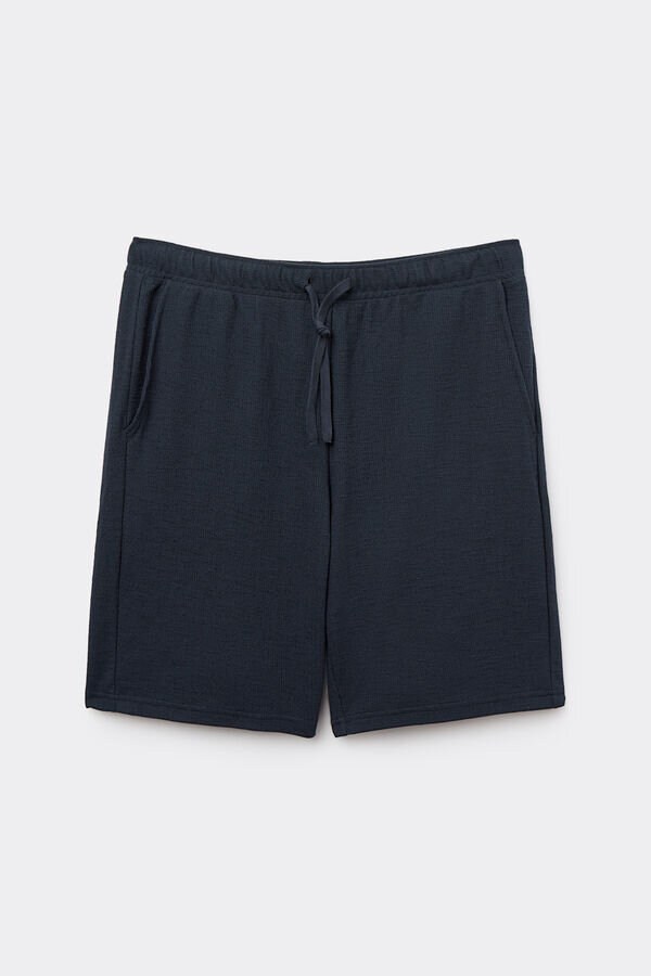 Strick-Shorts Strick-Shorts