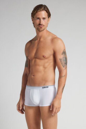 Super Fresh Micro-Mesh Boxershorts