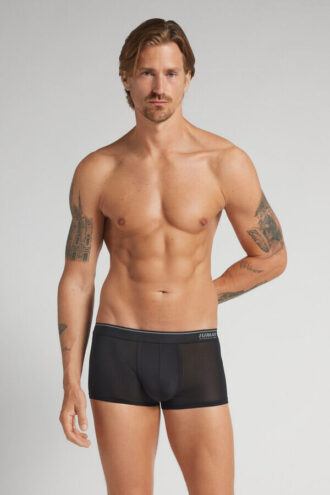 Super Fresh Micro-Mesh Boxershorts