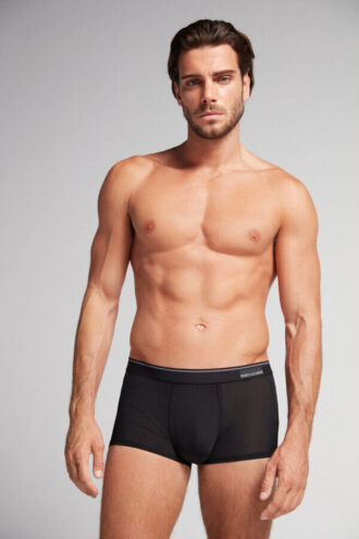 Super Fresh Micro-Mesh Boxershorts