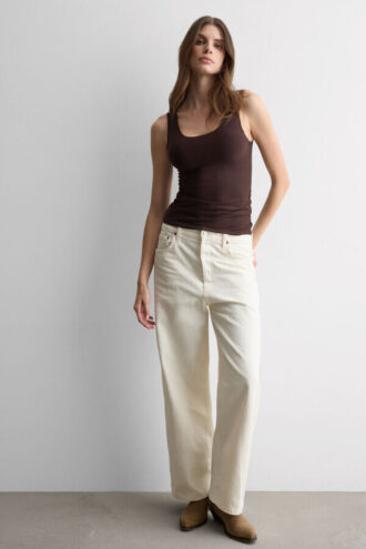 Tank-Top mit höchstem Tragekomfort