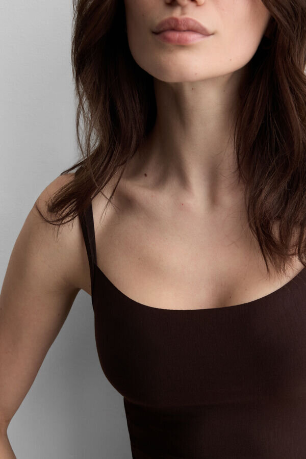 Top mit höchstem Tragekomfort Top mit höchstem Tragekomfort