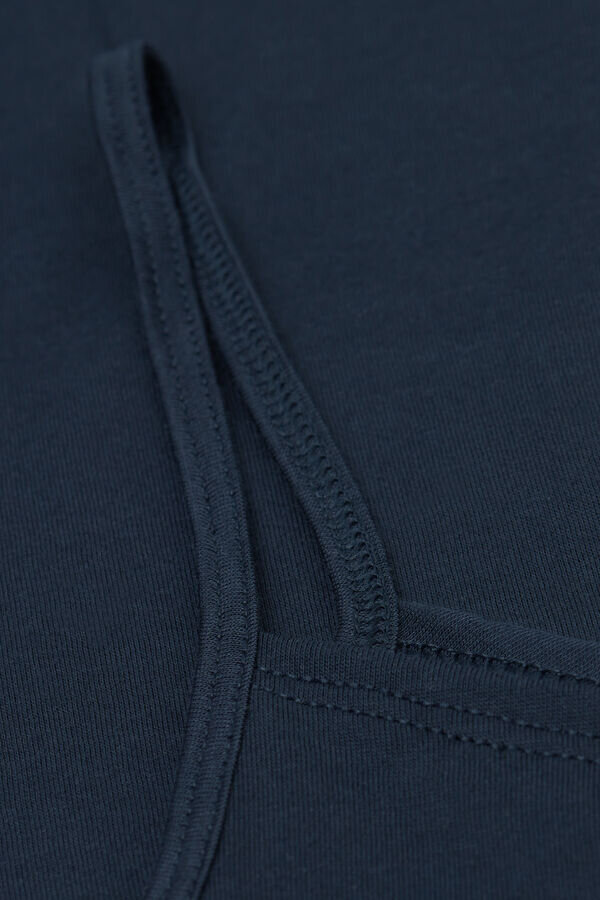 Ultrafresh Baumwoll-Top Ultrafresh Baumwoll-Top