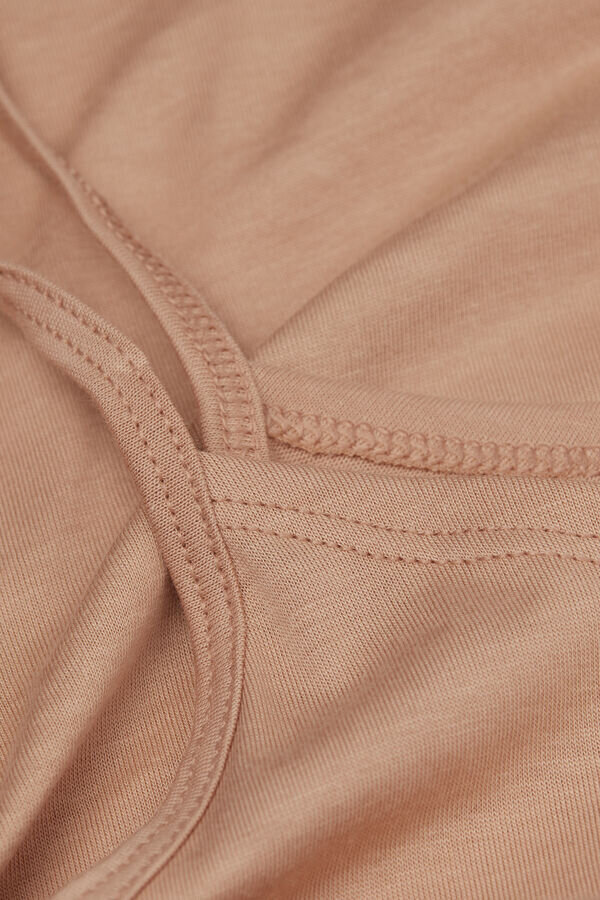 Ultrafresh Baumwoll-Top Ultrafresh Baumwoll-Top