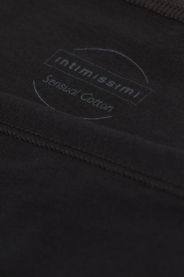 Ultraleichte Baumwoll-String-Höschen Ultraleichte Baumwoll-String-Höschen