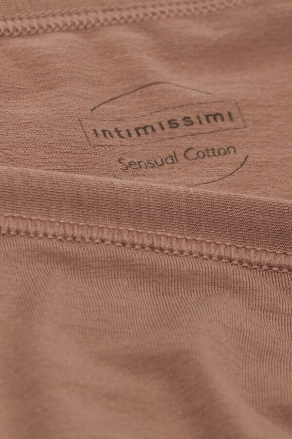 Ultraleichte Baumwoll-String-Höschen Ultraleichte Baumwoll-String-Höschen