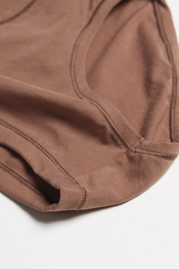 Ultraleichte Baumwollslips Ultraleichte Baumwollslips