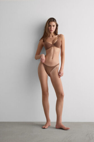 Ultraleichter Baumwoll-Thong