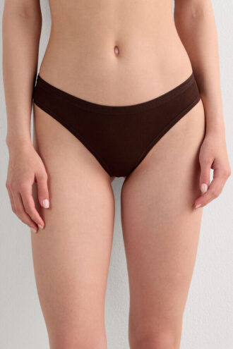 Ultraleichter Brazilian Slip aus Baumwolle