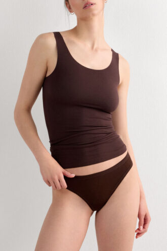 Ultraleichter Brazilian Slip aus Baumwolle