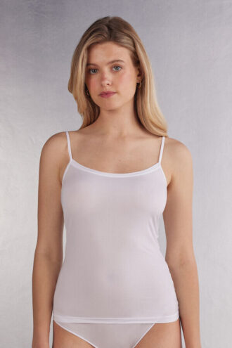 Ultralight Microfiber Top