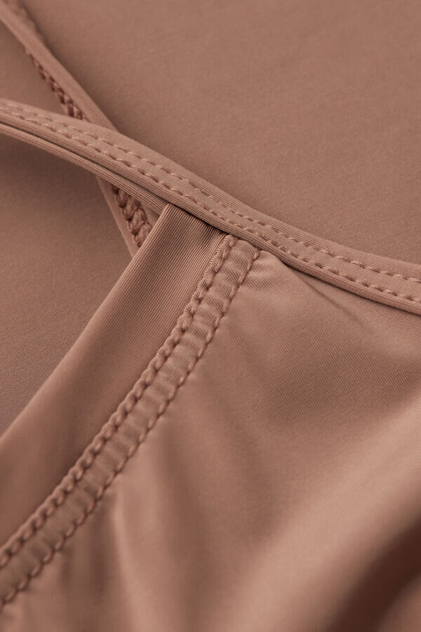 Ultralight Microfiber Top Ultralight Microfiber Top