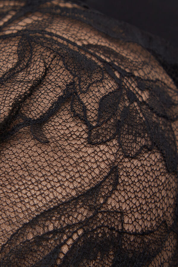 Verspielter Glamour Elena Balconette-BH Verspielter Glamour Elena Balconette-BH