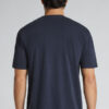 Washed Collection Piqué-T-Shirt Washed Collection Piqué-T-Shirt