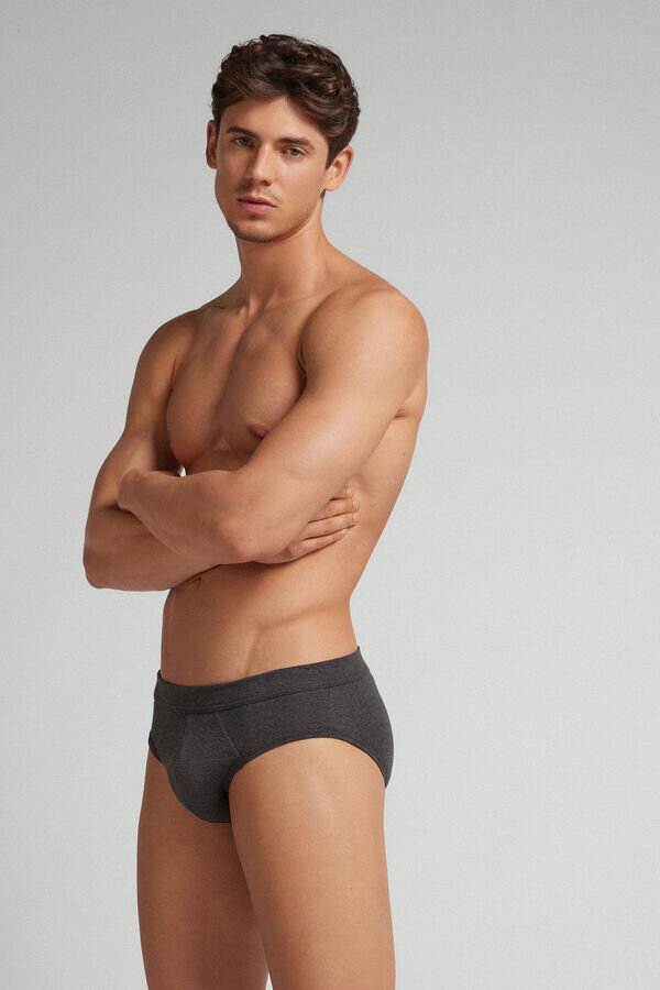 Weiche Seiden-Slips Weiche Seiden-Slips