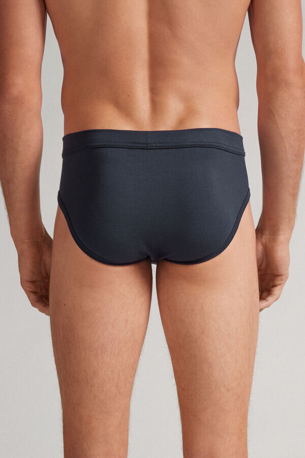 Weiche Seiden-Slips Weiche Seiden-Slips