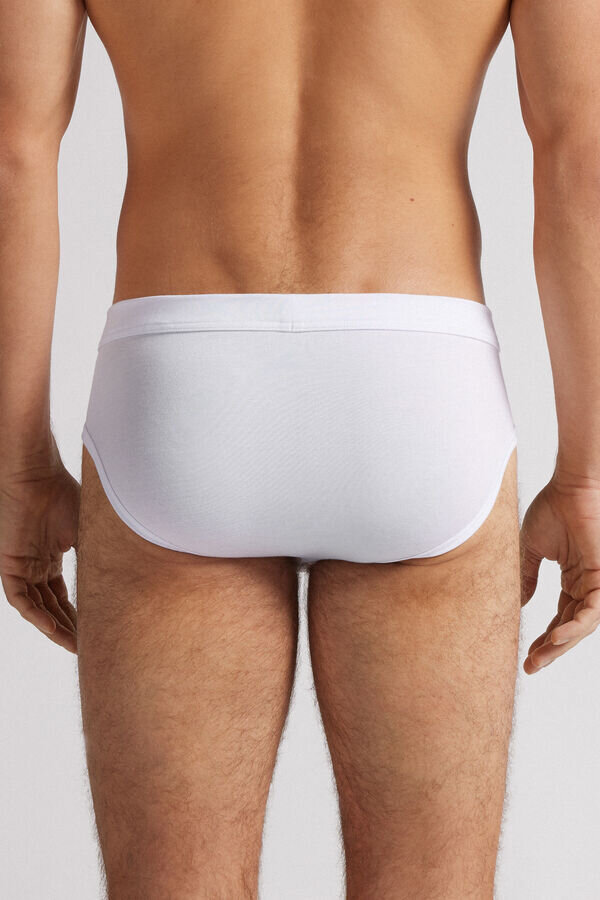 Weiche Seiden-Slips Weiche Seiden-Slips